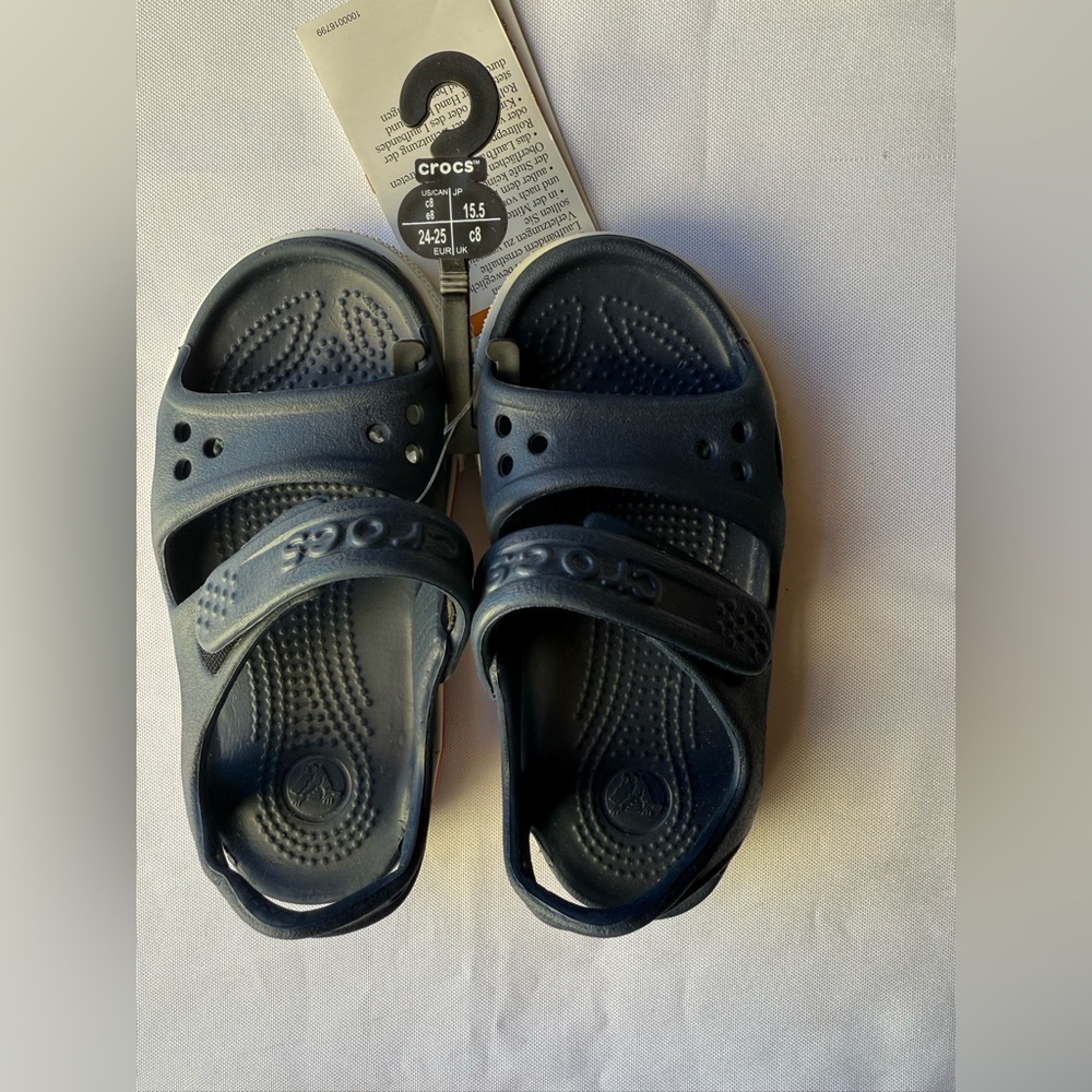 Toddler Bayaband Sandal